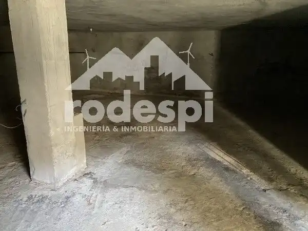 Local comercial en venda a A Cañiza, imagen 10