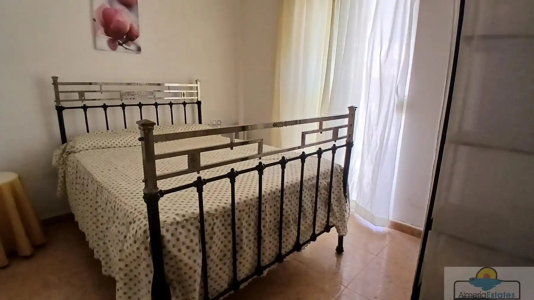 Terraced house with terrace for sale in Albox, imagen 8