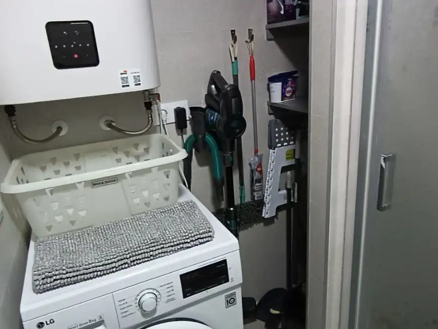 Apartments for rent in El Campello  with Air Conditioner, Heating and Parquet flooring