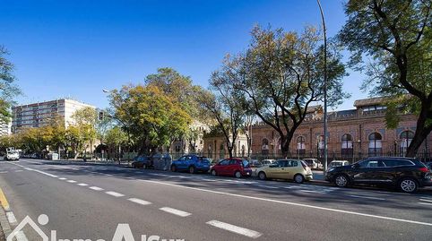 Foto 5 de Pis en venda a El Plantinar – Avda. La Paz - El Juncal, Sevilla Capital
