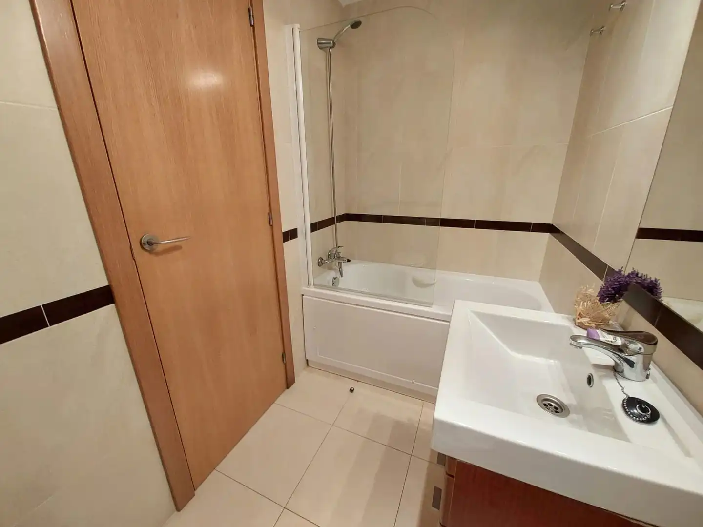 Apartment with terrace for sale in Jardin 3, imagen 33