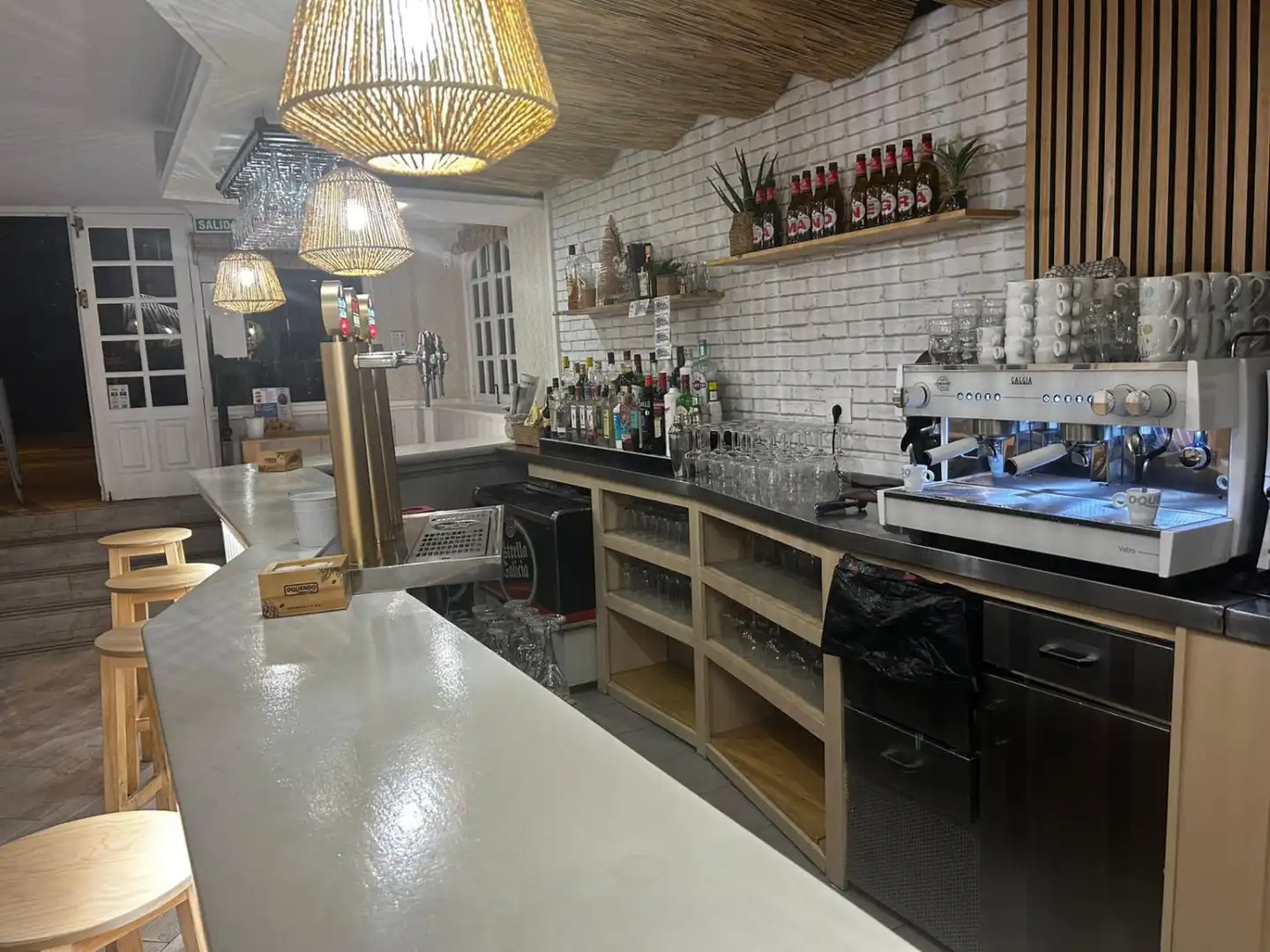Business premises for sale in Esteiro, imagen 3