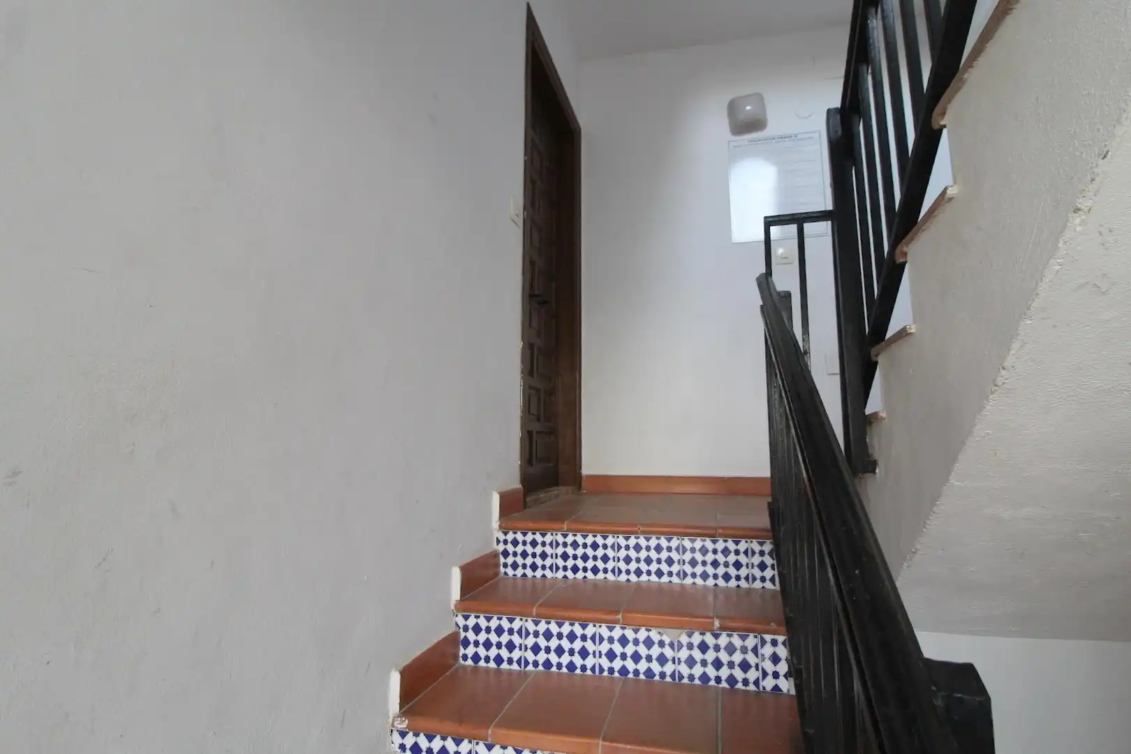 Estudio con piscina en venta en Calle Calle Urbano Arregui, imagen 21