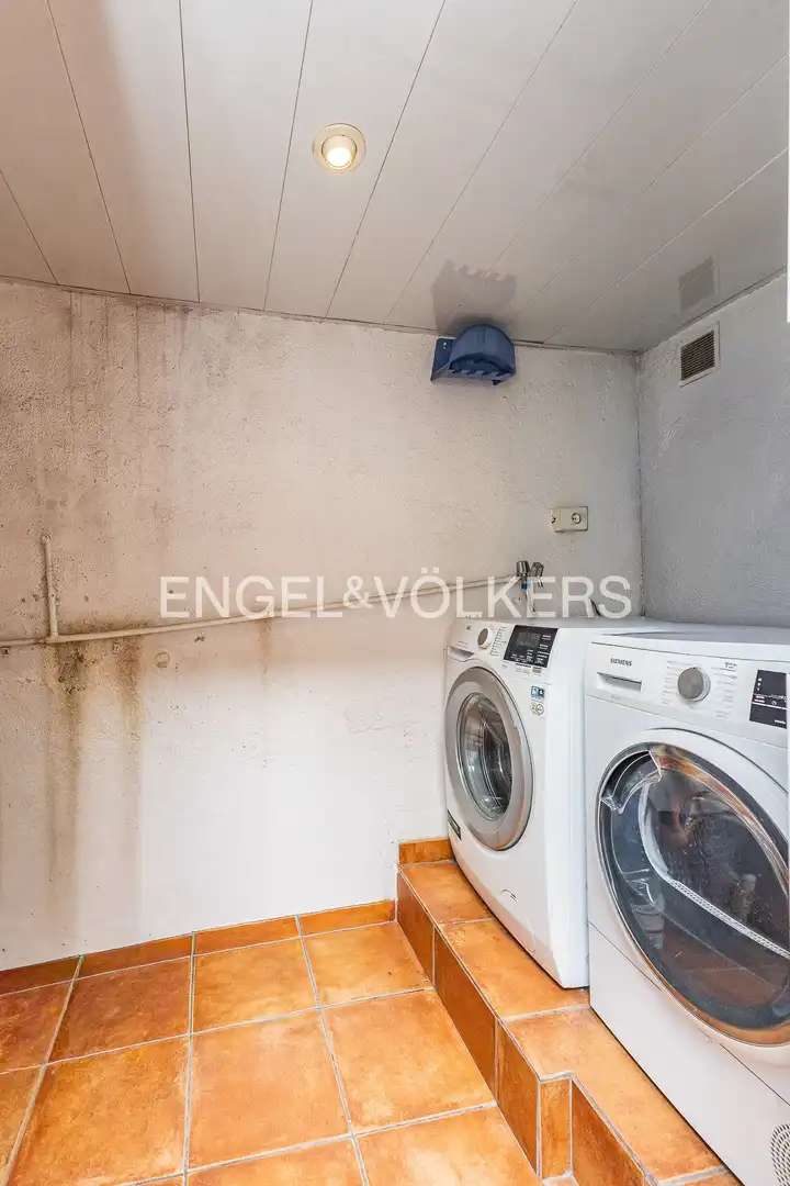 Reihenhaus zum Verkauf in Creu de Barberà - Sector Sud, imagen 57