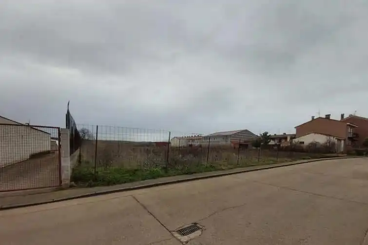 Land for sale in C/ Prado , Alesanco