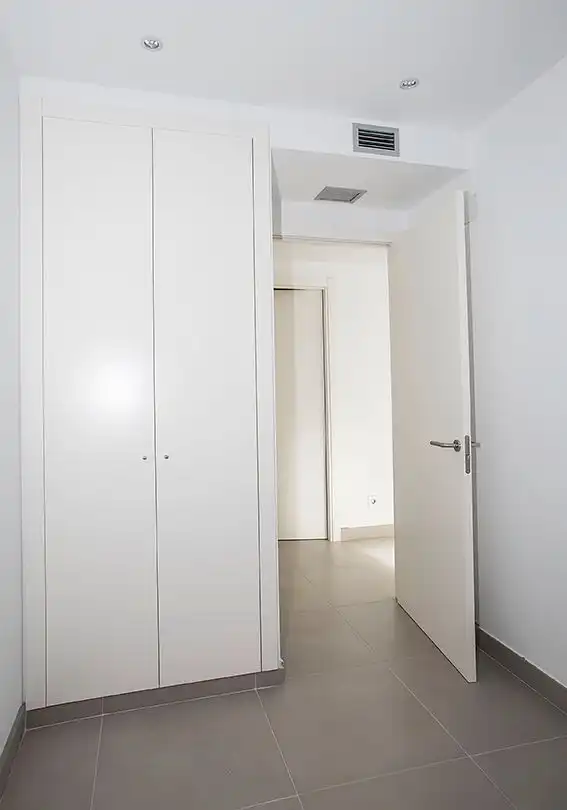 Attic for rent in Barcelona  with Air Conditioner, Terrace and Storage room