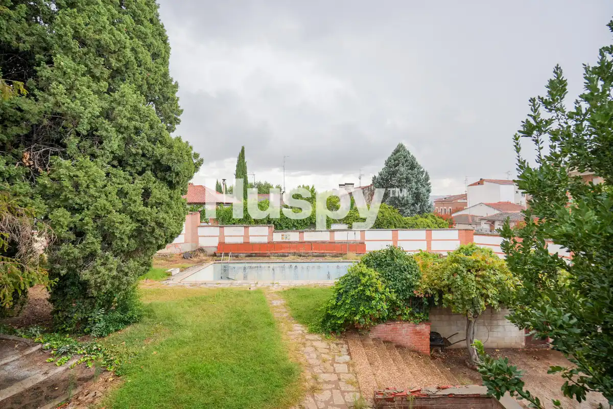Casa o xalet en venda a Azuqueca de Henares, Guadalajara