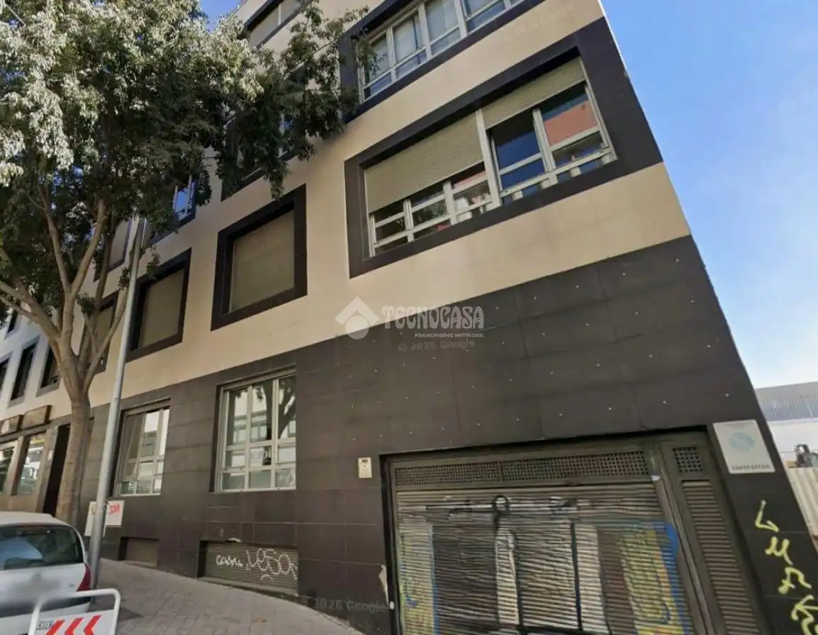 Lofts for rent in Simancas