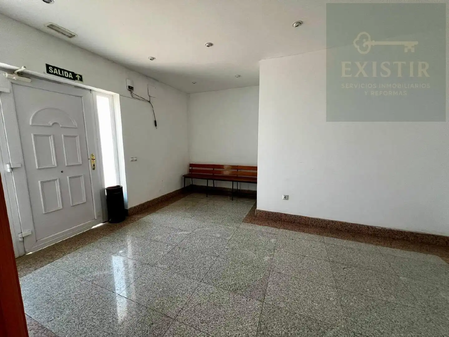 Nave industrial en alquiler en Villamuriel de Cerrato, imagen 12