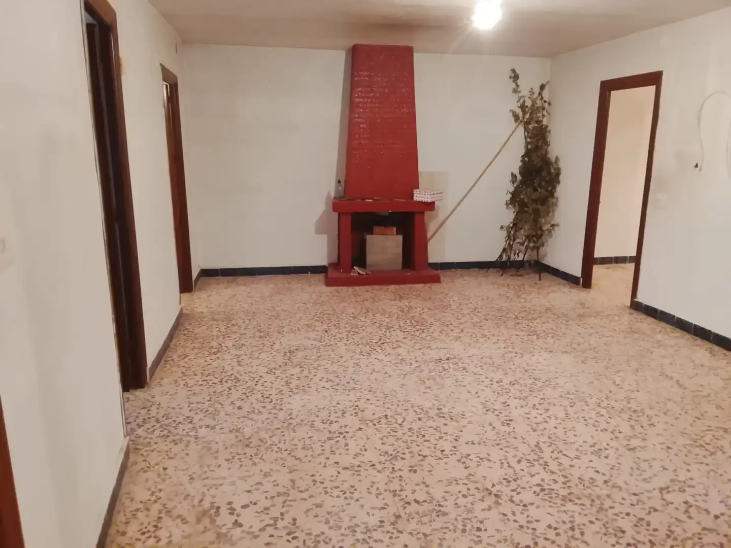 Casa o xalet en venda en Campillo de Altobuey amb Terrassa i Traster