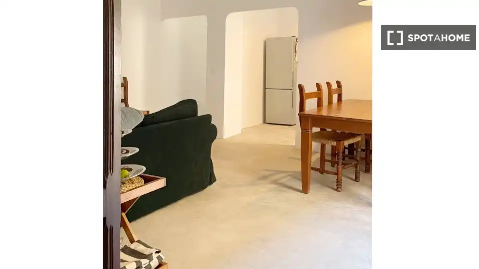 Habitació a Carcaixent