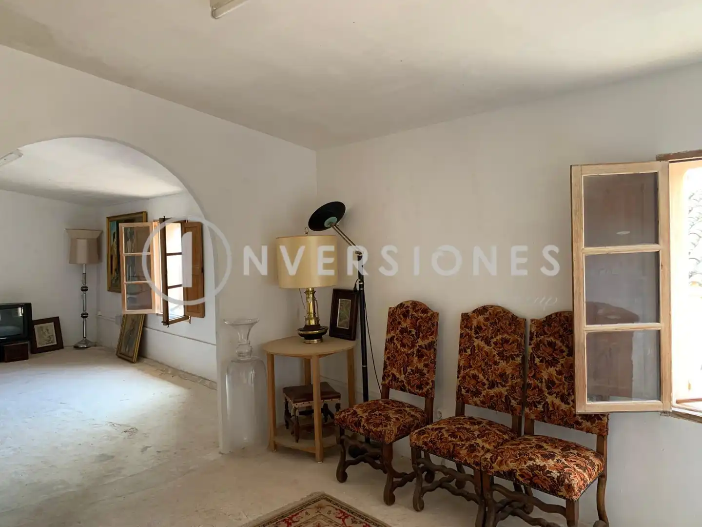 Haus mit Garten zum Verkauf in Calle Sant Joan, imagen 32