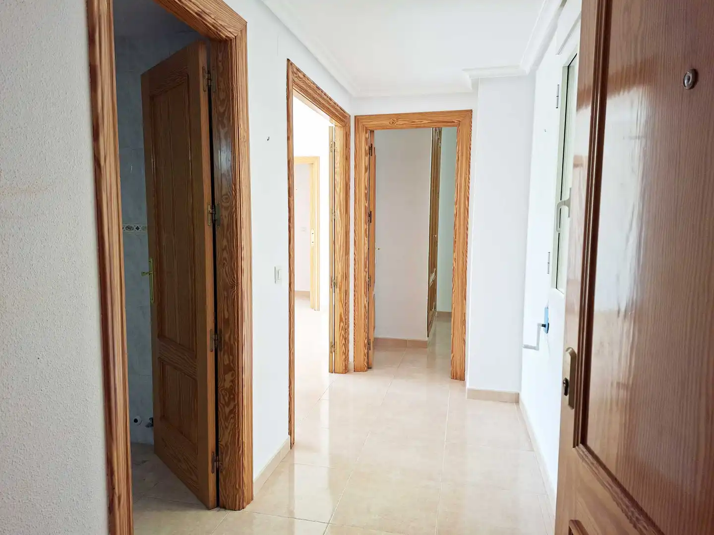 Wohnung mit Terrasse zum Verkauf in Altea ciudad, imagen 2
