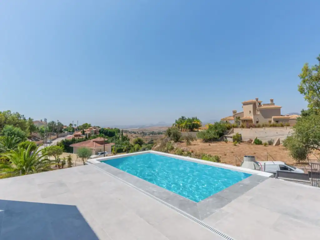 Casa amb piscina en venda a Carrer Carrasqueta, 67 67, imagen 6