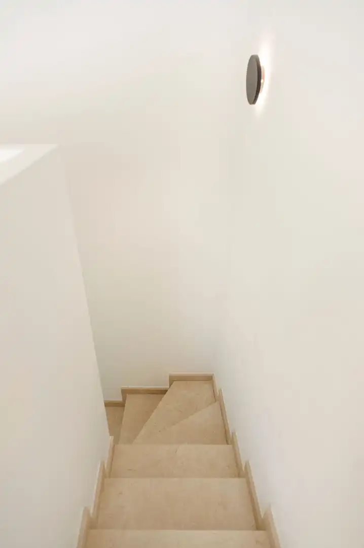 Maisonette zur Miete in Valencia mit Klimaanlage, Heizung und Terrasse