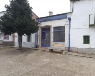 Exterior view of Premises for sale in Barbadillo