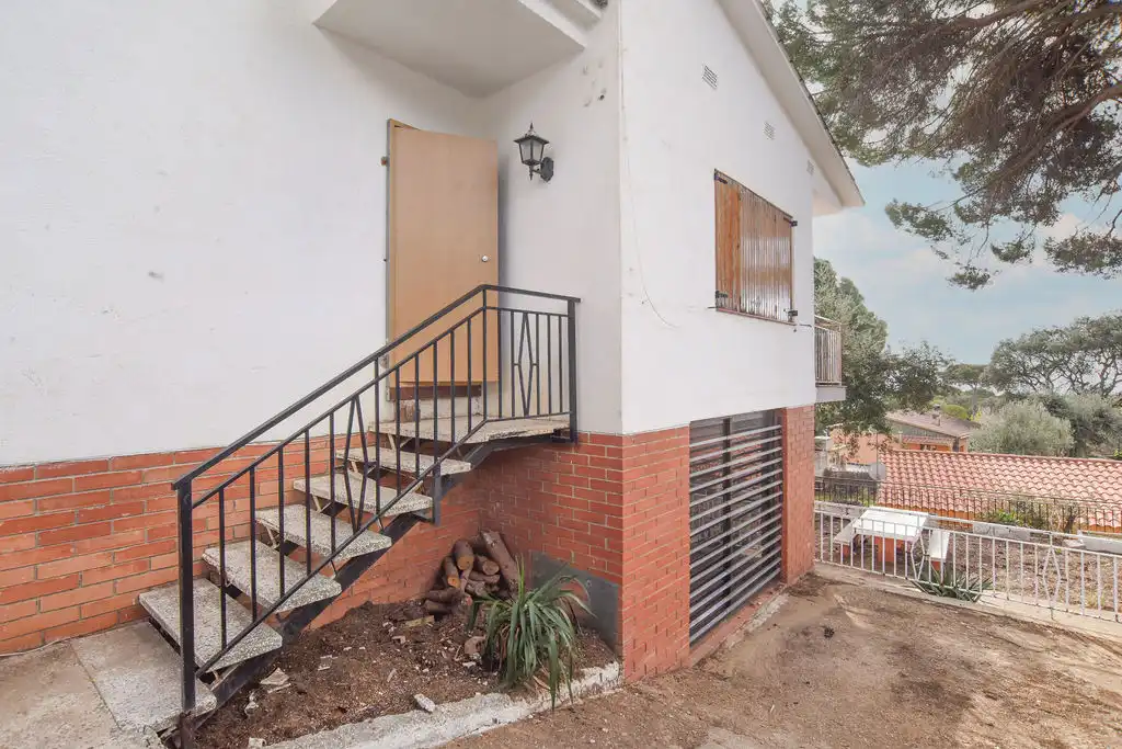 Chalet en venta en C/ Roure, imagen 22