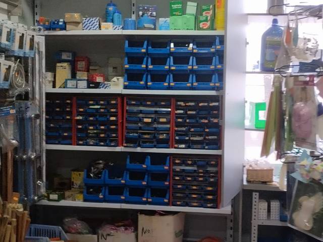 Local comercial en Alquiler en Plaza de Andalucia, 10 en Monturque