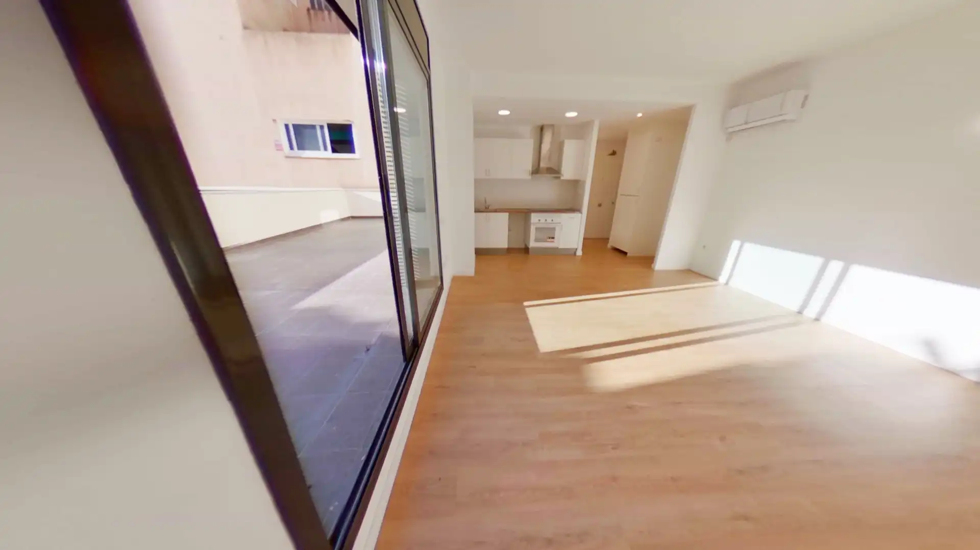 Habitación de Piso en venta en Terrassa con Parquet