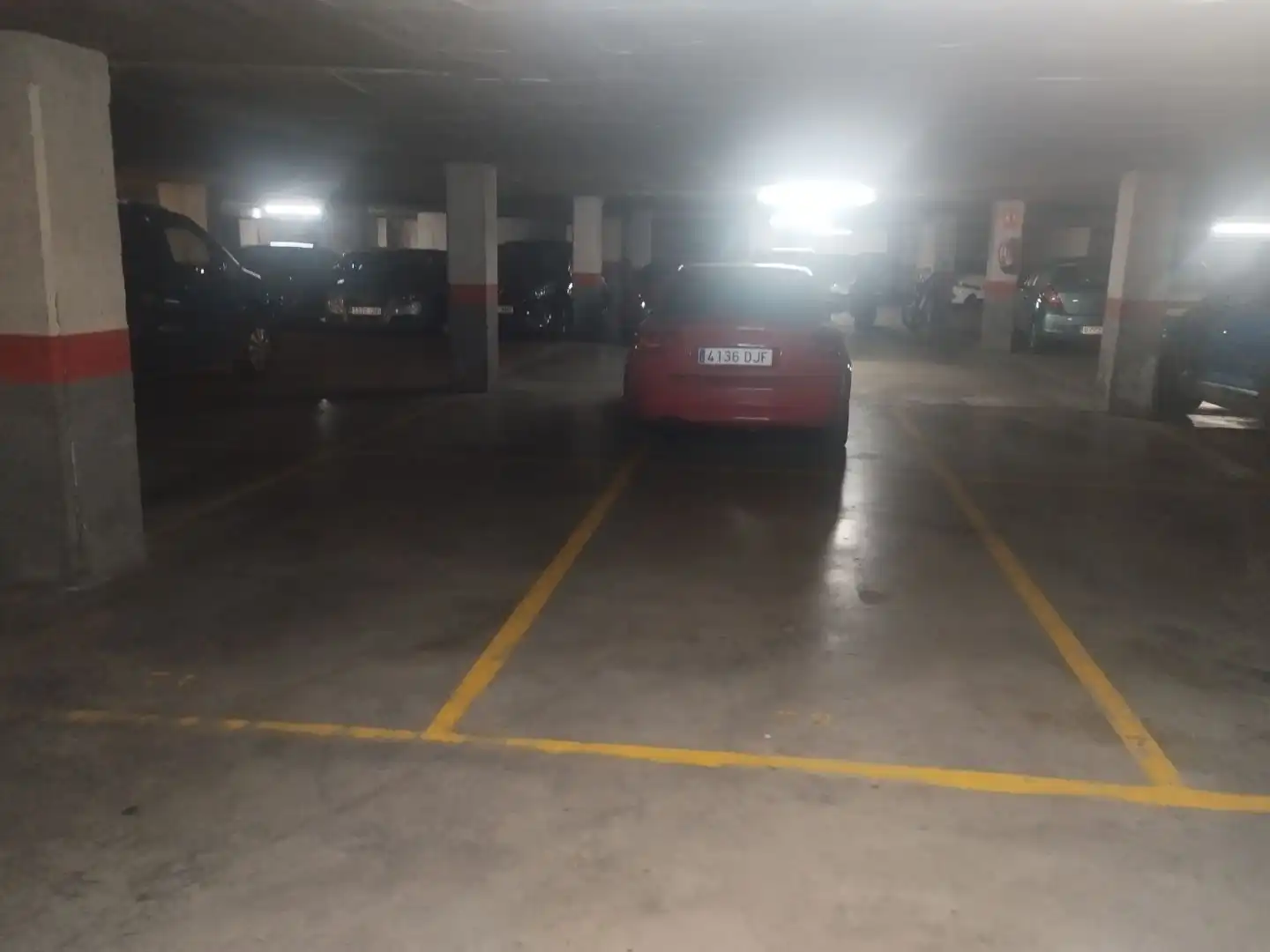 Individuale in affitto a Gaurdi 2