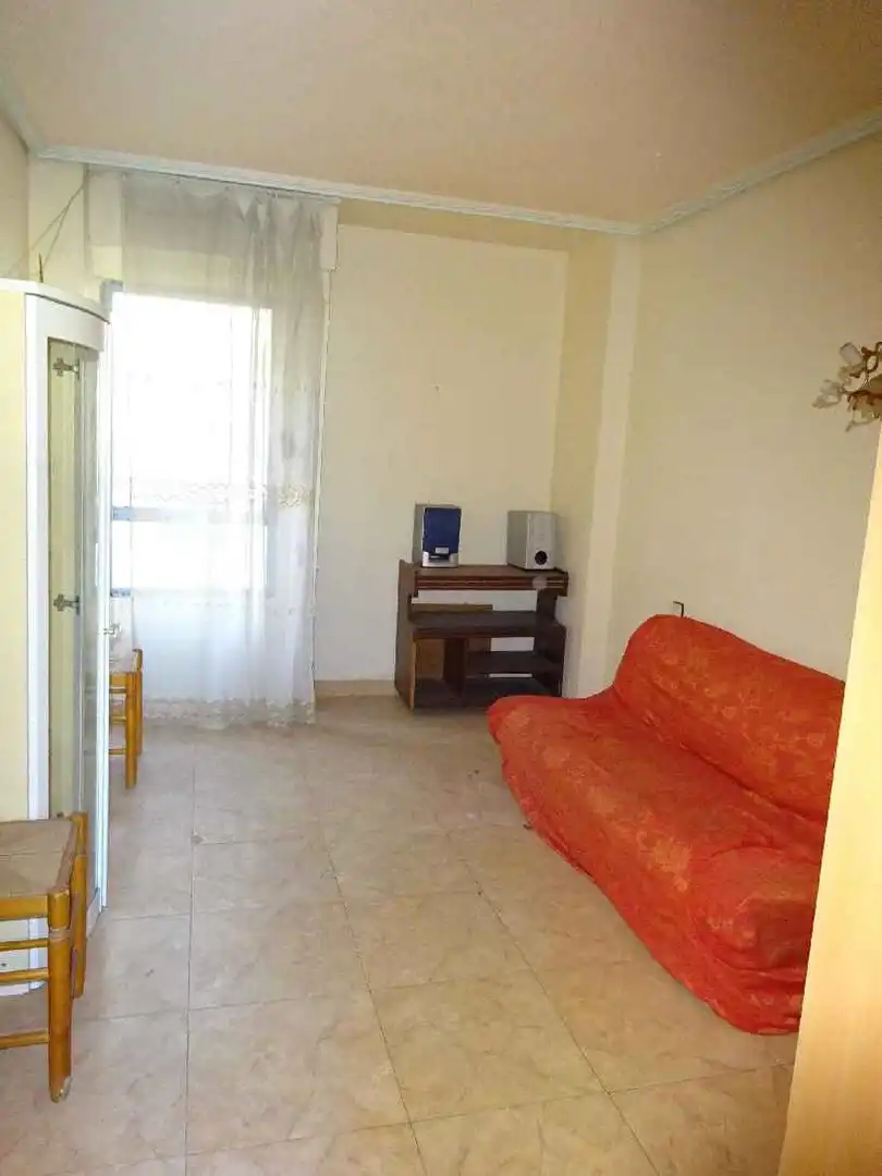 Piso en venta en Carrer Francisco Tomás y Valiente, Carrús Este