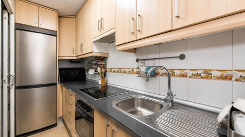 Foto 5 de Planta baja en venta en Avenida de la Independencia, Santa Bárbara - La Zaporra, San Sebastián de los Reyes