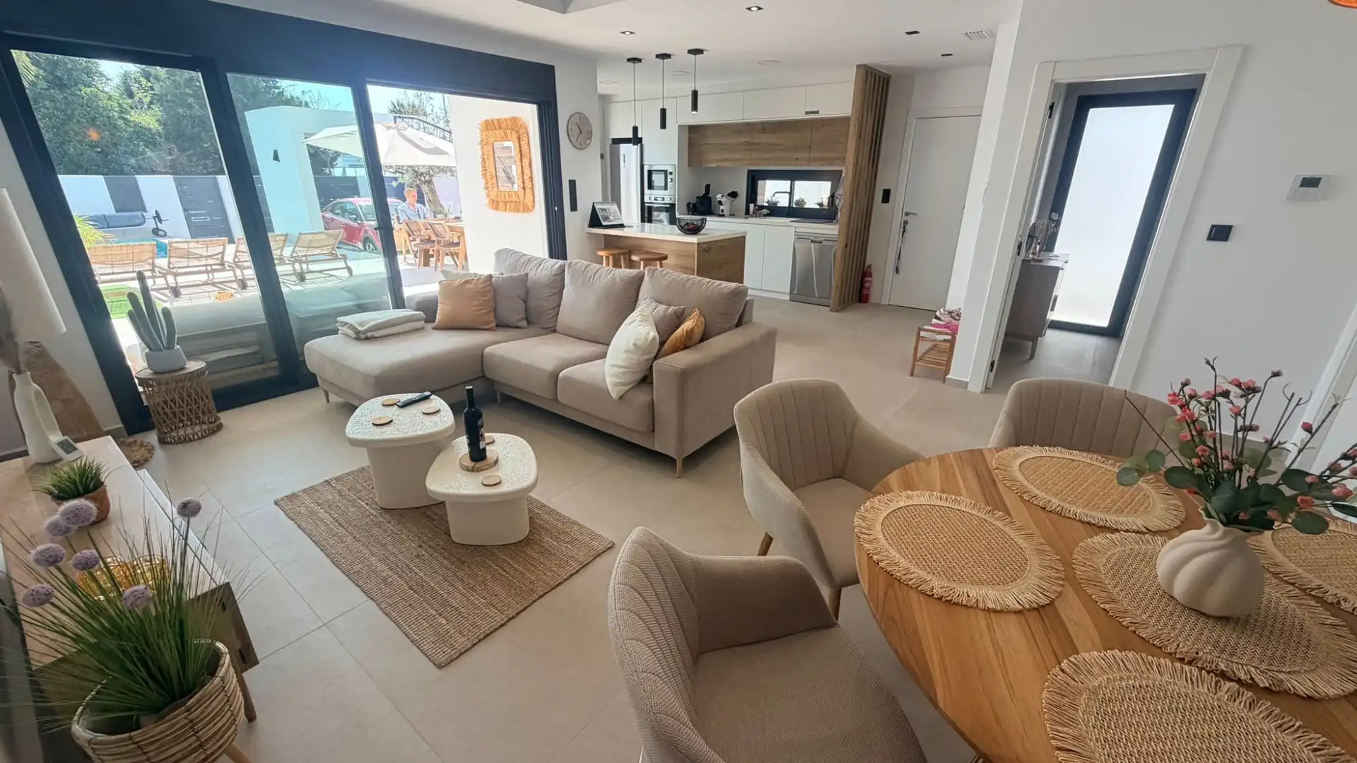 Houses for sale in Torre-Pacheco, Murcia