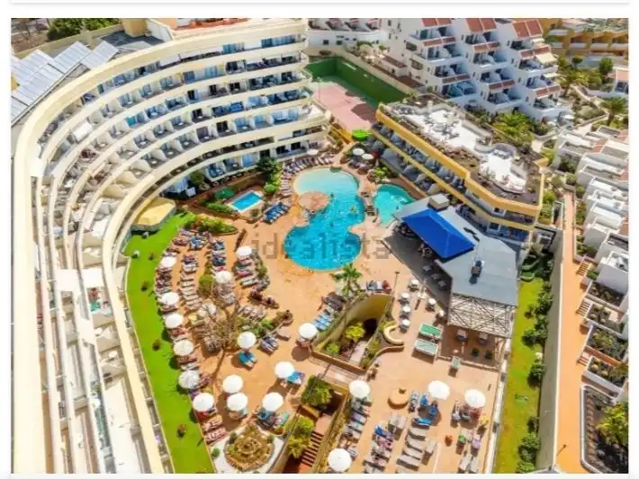 Estudi amb piscina en venda a Avenida de España 10, imagen 10