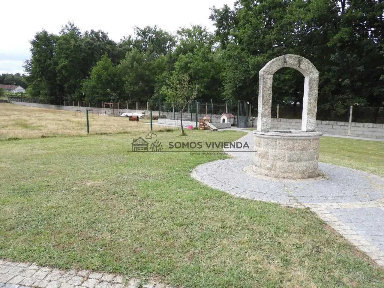 Casa con piscina en venta en San Cibrao das Viñas, imagen 10