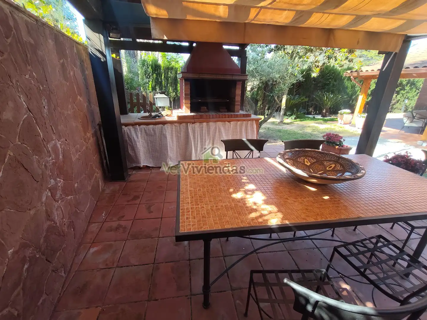 Maison avec terrasse à vendre à Corbera de Llobregat, imagen 75