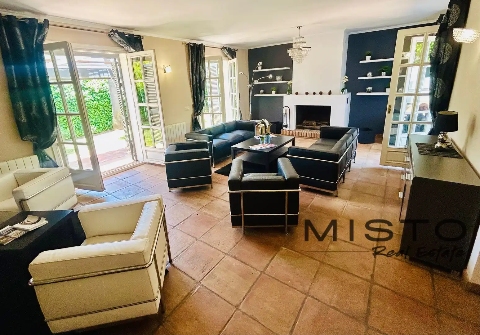 Casa amb piscina de lloguer a CL CASARES-UR ROCIO NAGUELES 
MARBELLA (MÁLAGA), imagen 13