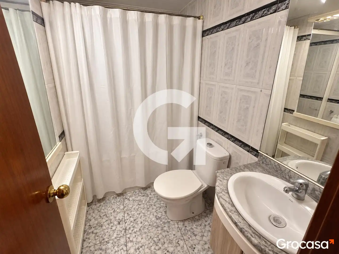 Flat with terrace for sale in CL MOSSEN JACINT VERDAGUER, imagen 21