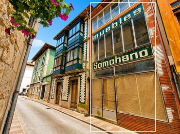 Others for sale in Calle Fuentes