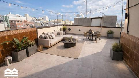 Foto 2 de Piso en venta en Calle Tenteniguada, Isleta, Las Palmas de Gran Canaria