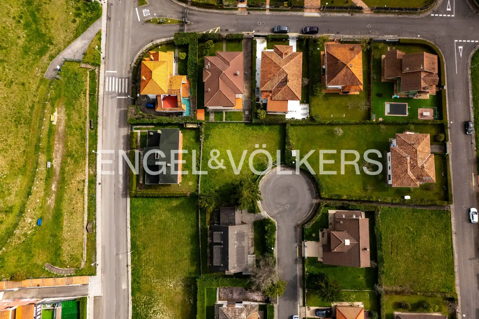Residential land for sale in Calle Chalana, imagen 3
