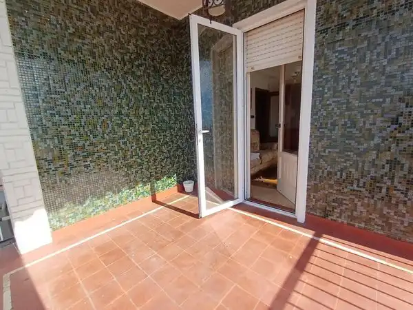 Casa con terraza en venta en Avenida do Aeroporto, imagen 59
