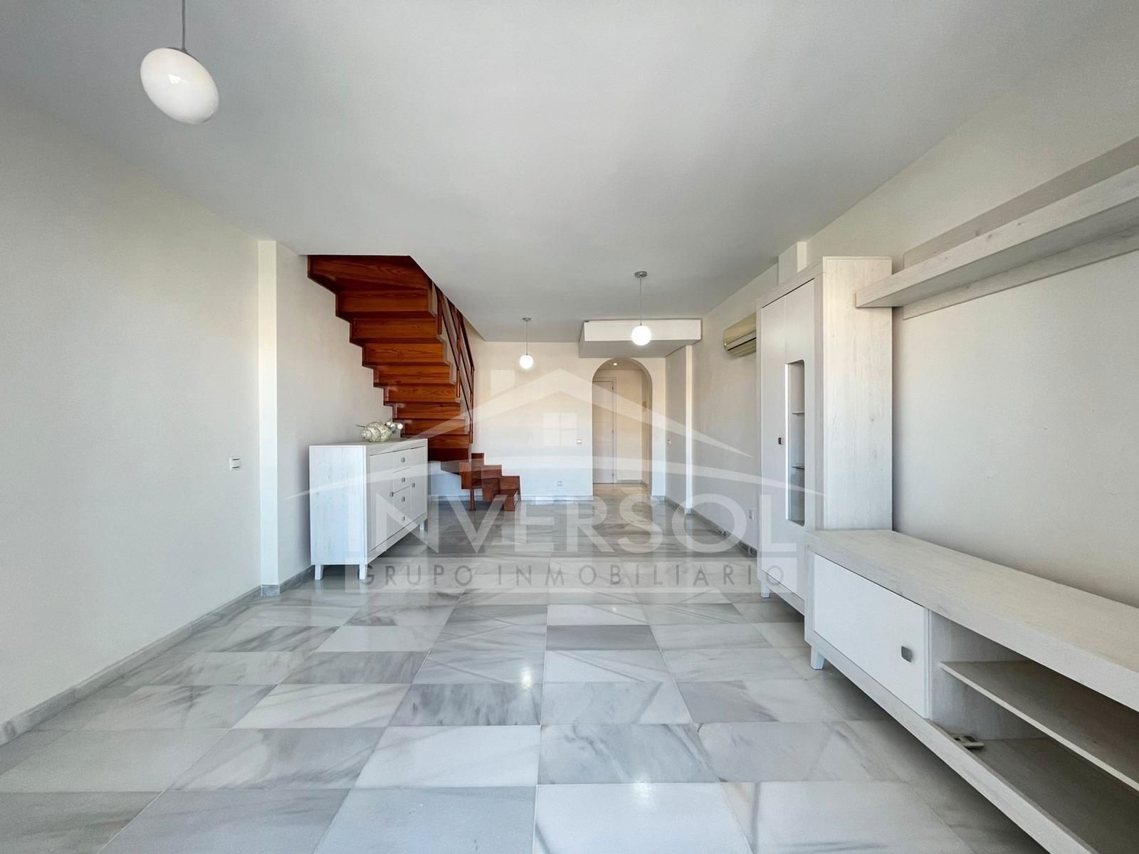 Flat for sale in El Ejido  with Air Conditioner, Heating and Terrace