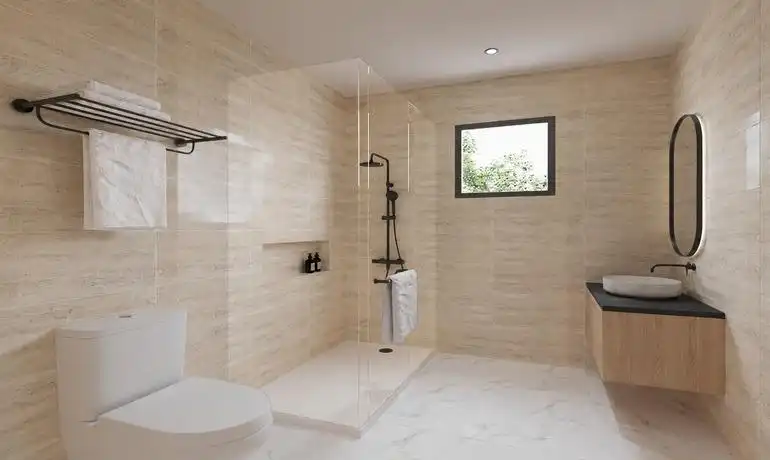 Bathroom of Houses for sale in Nord