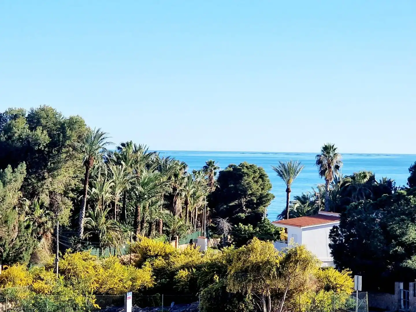 Exterior view of Houses for sale in Águilas  with Private garden, Terrace and Storage room