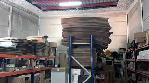 Photo 5 of Industrial buildings for sale in Calle Actriz Amelia de la Torre, 28, Campanillas, Málaga Capital