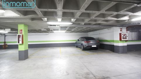 OPORTUNIDAD - PLAZA DE GARAJE MUY AMPLIA EN LA PLAZA DE GRECIA POR 7.500€!!!, immagine 5