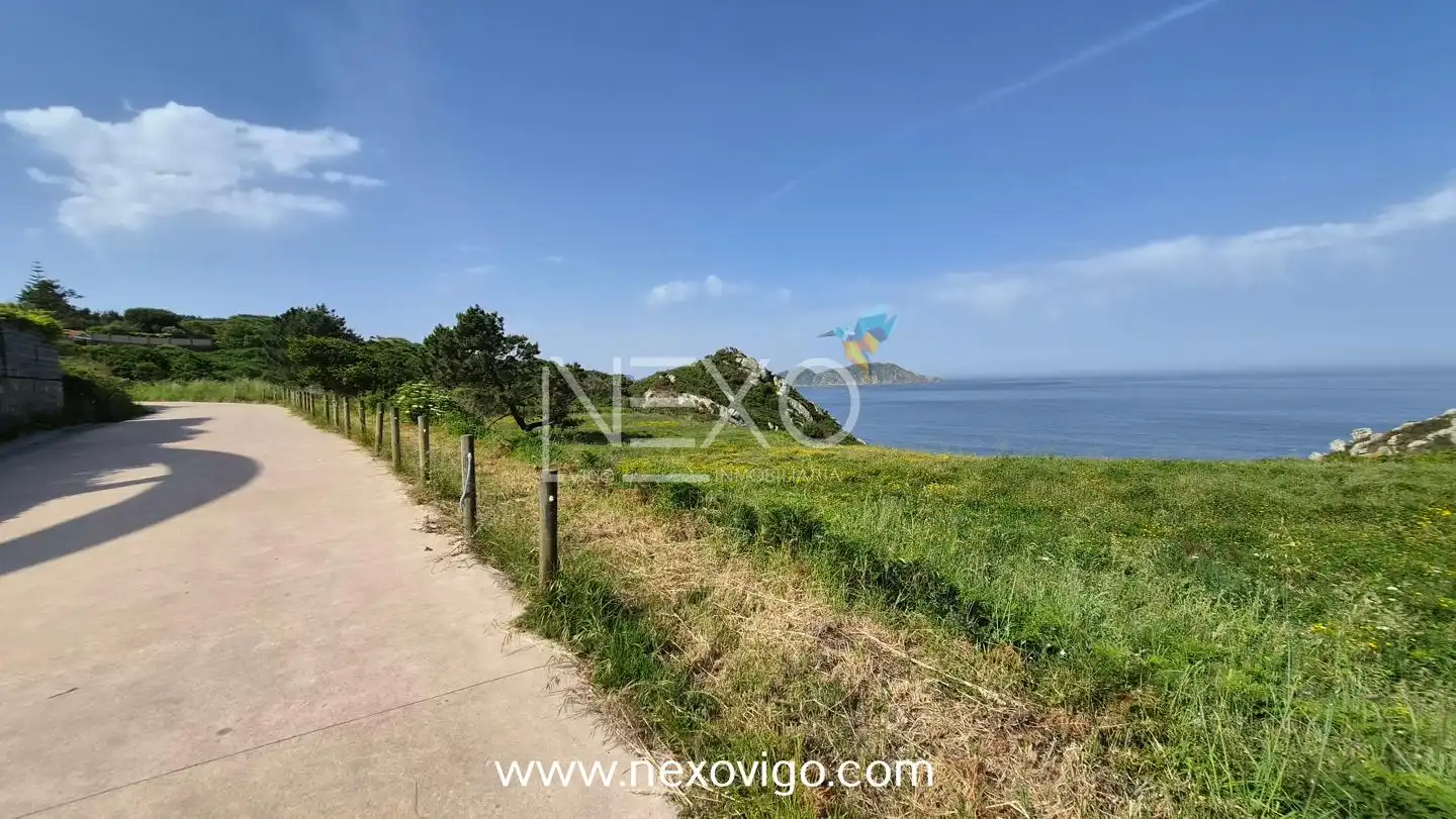 Haus oder Chalet zum Verkauf in Cangas  mit Heizung, Privatgarten und Terrasse