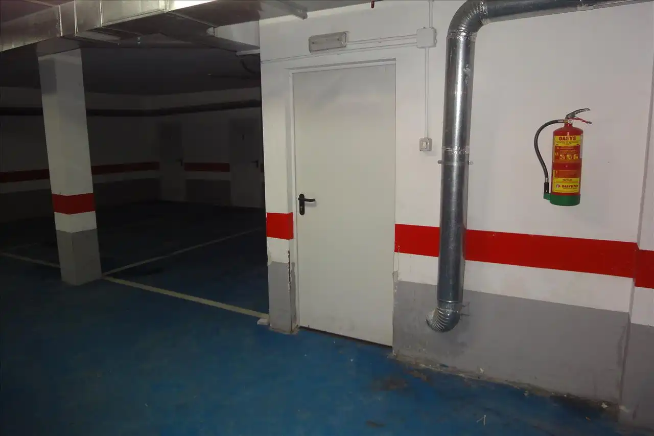 Parking of Storage room for sale in Panticosa