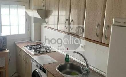 Photo 3 of Flat to rent in Cruz Roja,  Sevilla Capital