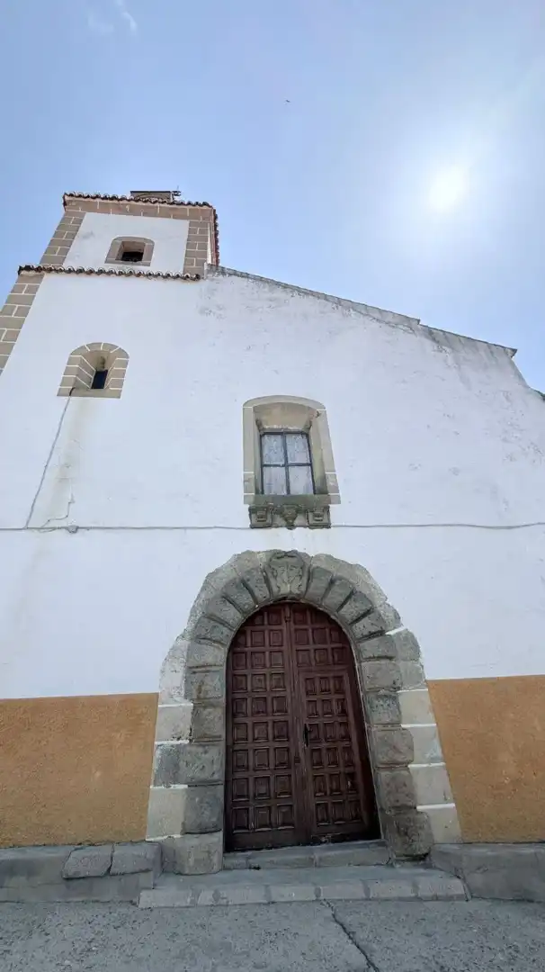 Casa rústica en venda a Calle Nueva 6, imagen 55