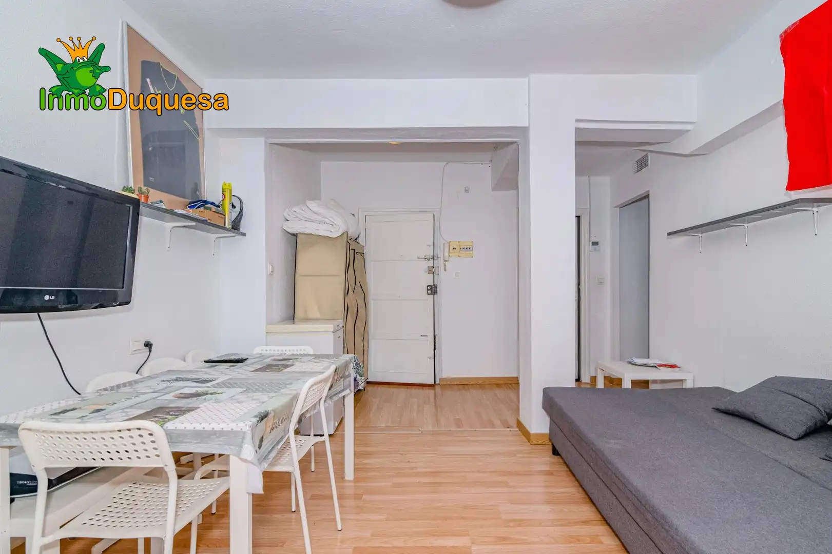 Flat with lift for sale in Calle ARABIAL, imagen 10