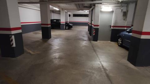 Foto 4 de Garatge en venda a Avenida Sant Narcís, Sant Narcís, Girona Capital