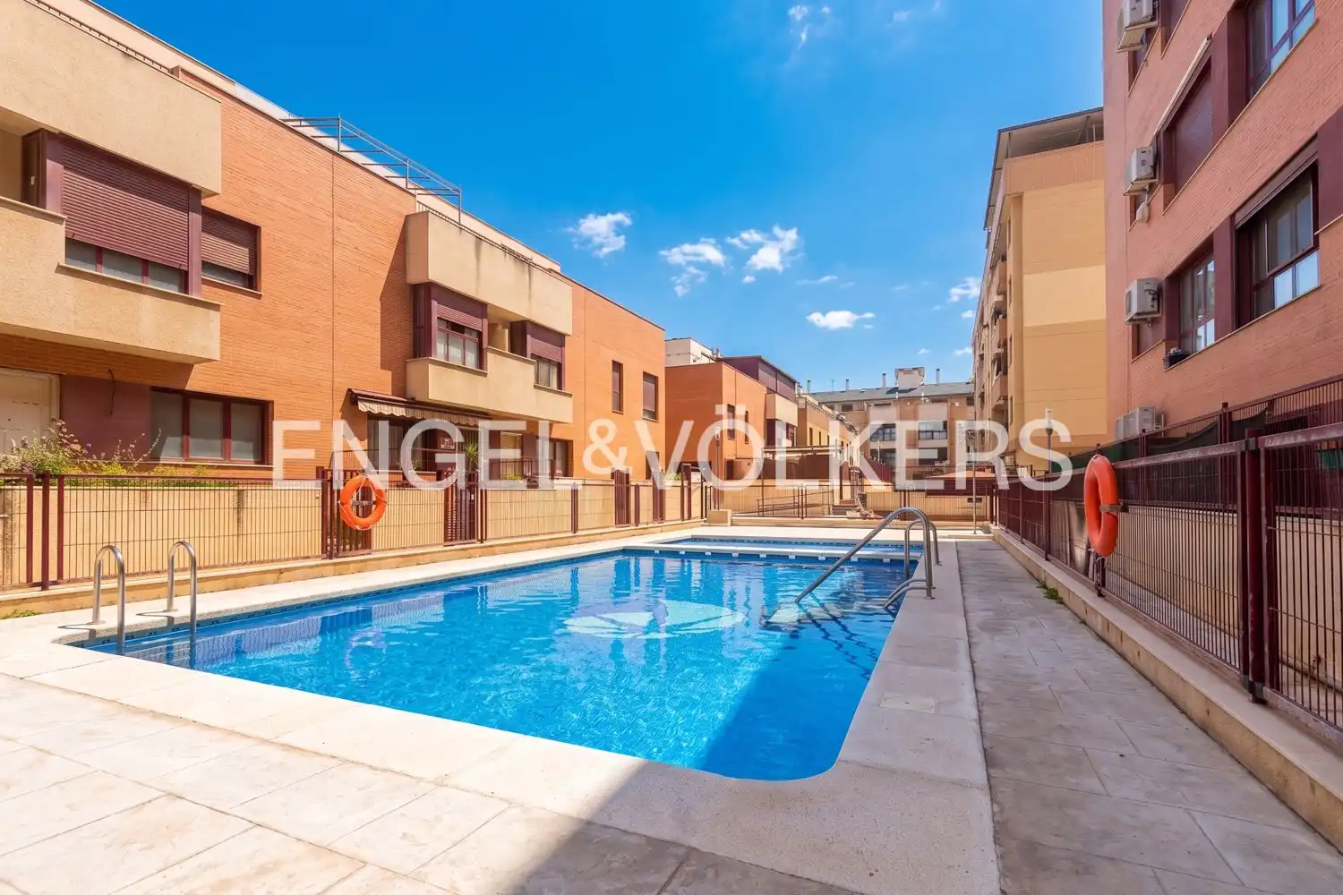 Reihenhaus mit Pool zum Verkauf in Puerto de Sagunto, imagen 34