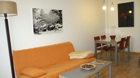 Foto 2 de Apartament en venda a C. de la Fuente del Tesoro, 20-2, 20-2, Zona alta, Sierra Nevada