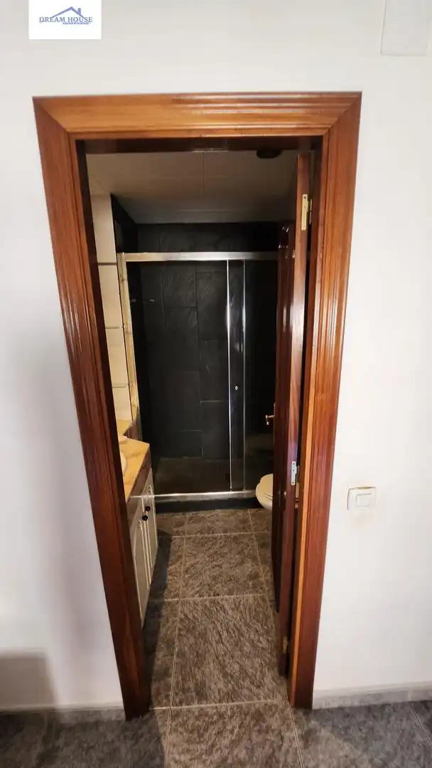 Bany de Pis en venda en Mataró amb Aire condicionat, Calefacció i Balcó